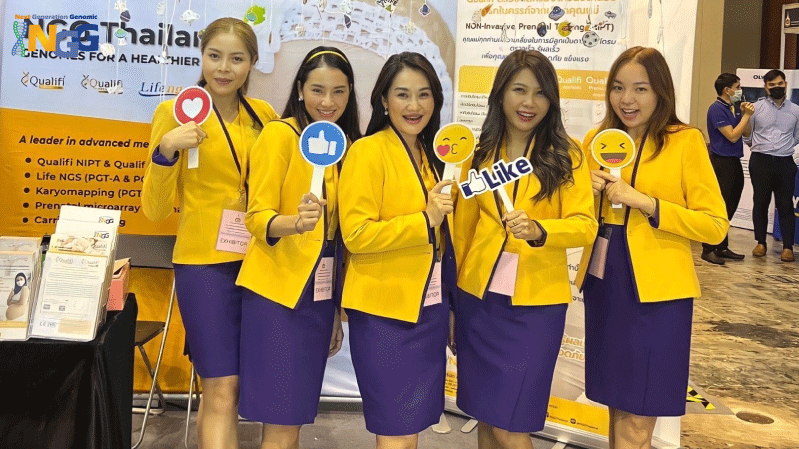 ​ประมวลภาพกิจกรรม งานประชุมวิชาการราชวิทยาลัยสูตินรีแพทย์แห่งประเทศไทย (RTCOG) ปลายปี 2565