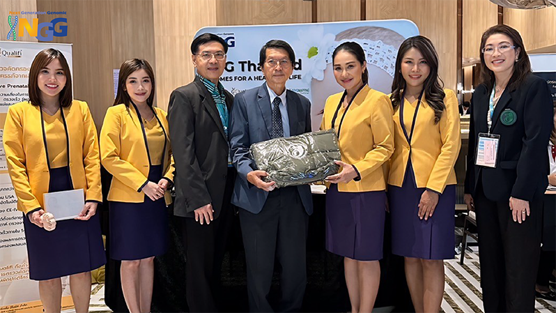ประมวลภาพกิจกรรมประชุมวิชาการสมาคมเวชศาสตร์มารดาและทารกในครรภ์(ไทย) ประจำปี 2567