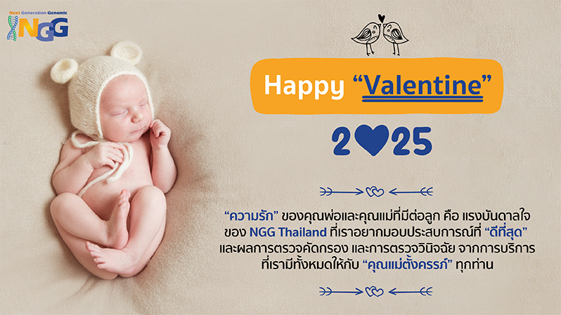 Happy Valentine 2025